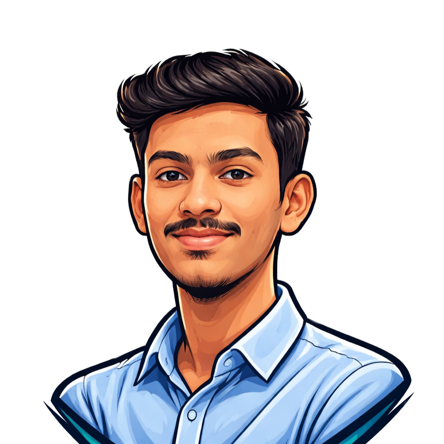 Hasan Pulikkal Profile Alternate